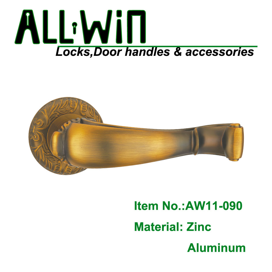 AW11-090 Ancient Door Handle Manufacturer