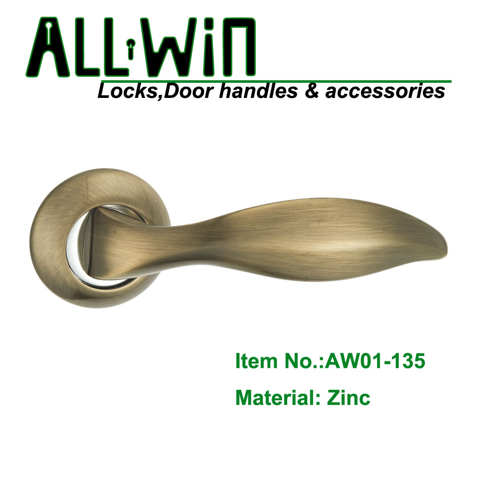 AW01-135 doors handle