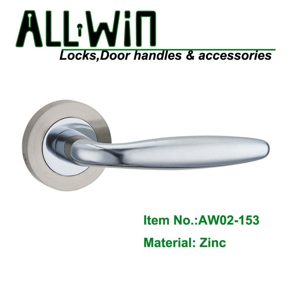 AW02-153 handle cam lock