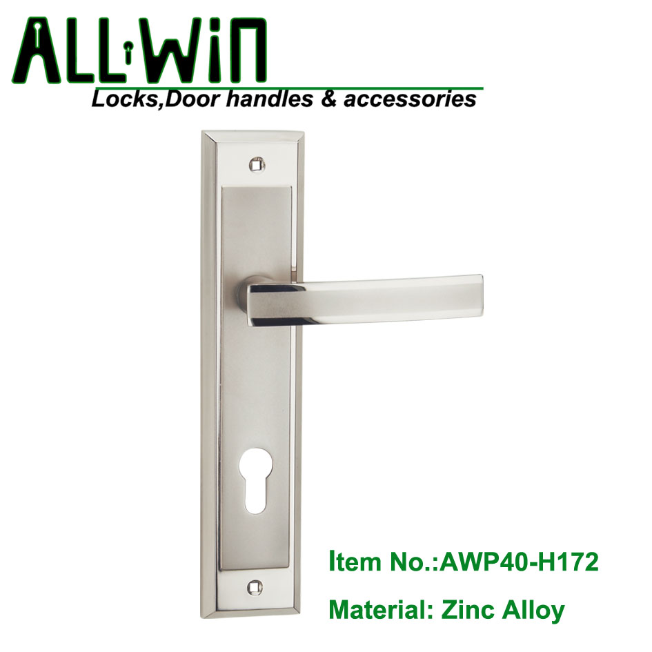 AWP40-H172  Most Popular Door Lock in Vietam