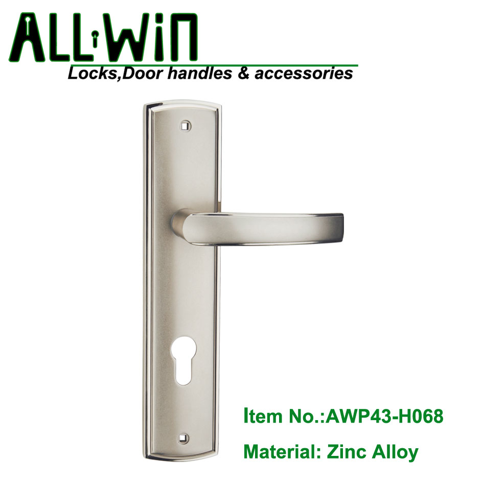 AWP43-H068  anti-theft Outdoor Lock in Vietam