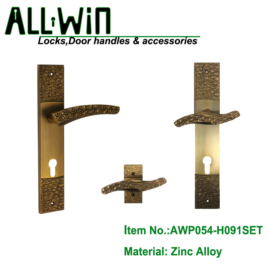 AWP054-H091SET Egypt Door Handle