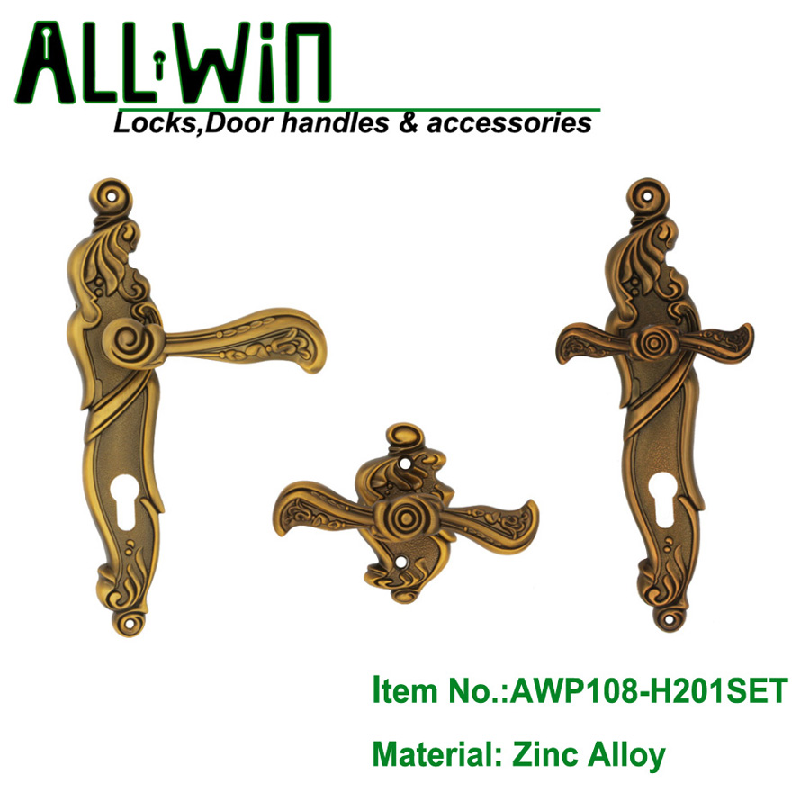 AWP108-H201SET Door Hardware China Supplier