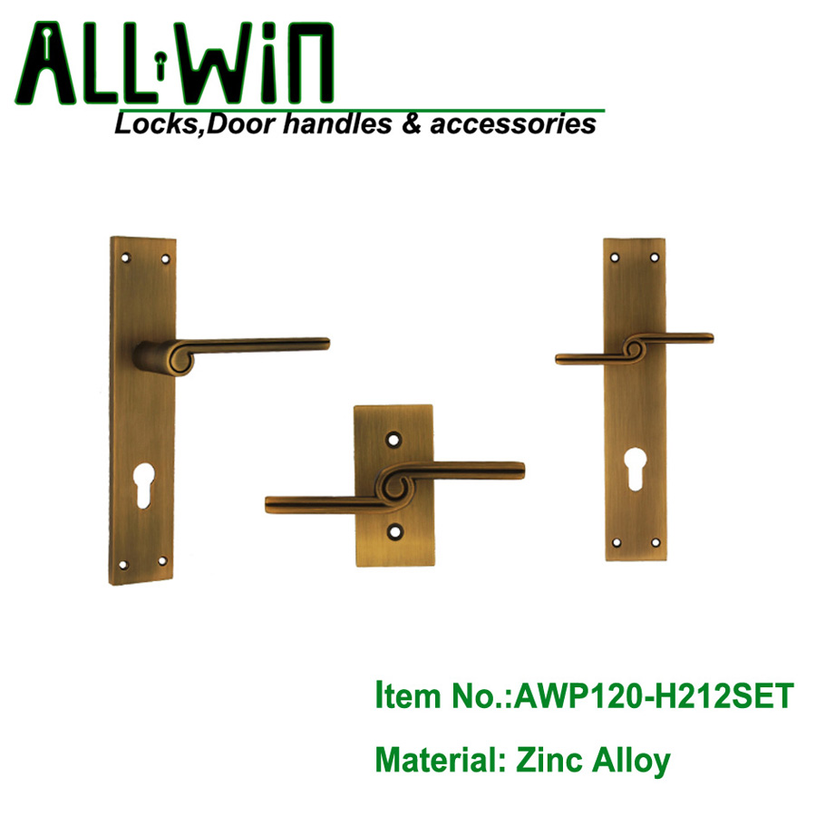 AWP120-H212SET Most Popular Egypt Door Handle