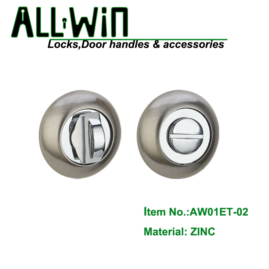 AW01ET-02 escutcheon