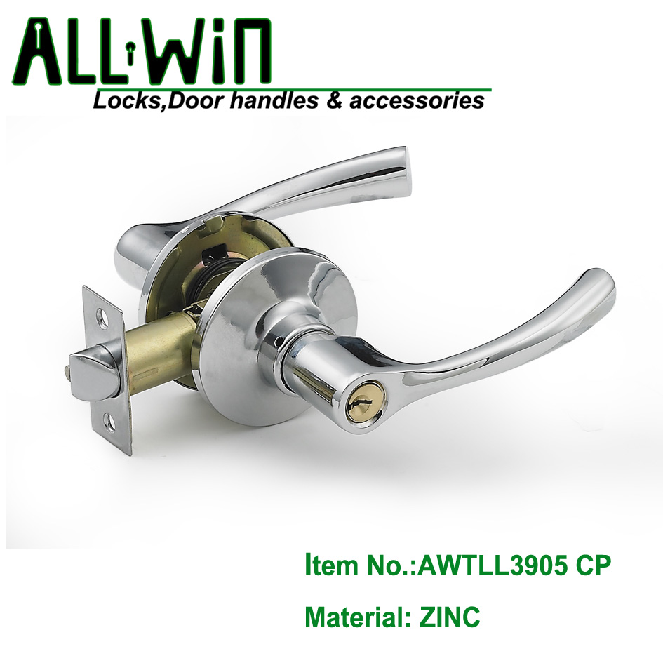 AWTLL3905 Good Qality Tubular Lever Lock