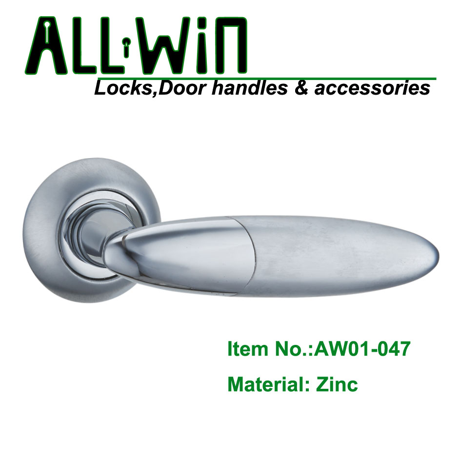 AW01-047 italian door handles