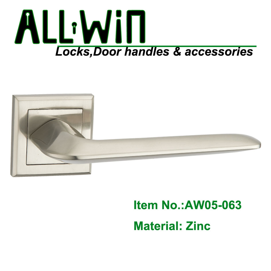 AW05-063 bathroom handle